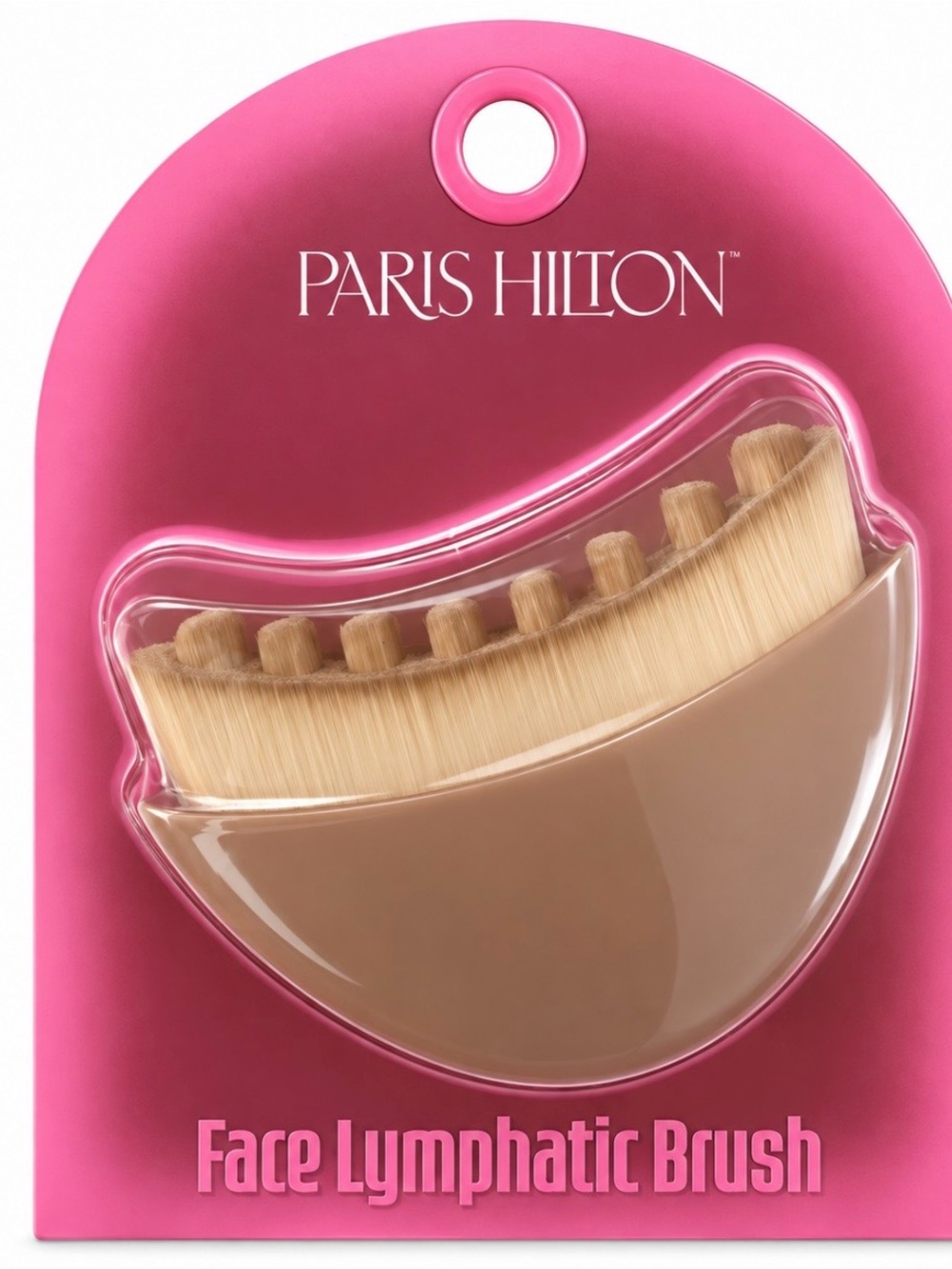 Brush packaging